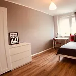 Ergo Arena Rooms
